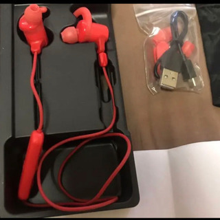 Bluetooth イヤフォン ハンズフリー　