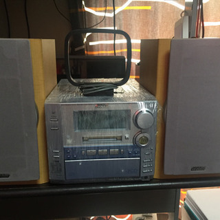 ビクターVictor CA-MXS5MD