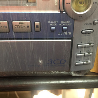 ビクターVictor CA-MXS5MDの画像