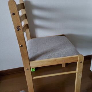 ダイニングテーブルセット