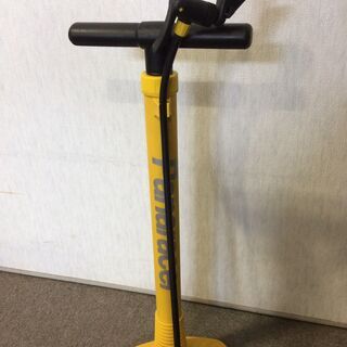 ●自転車の空気入れ　Panaracer(パナレーサー) 