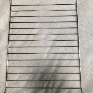 パロマガステーブル　焼網のみ　新品未使用品の画像