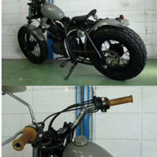 tw200 