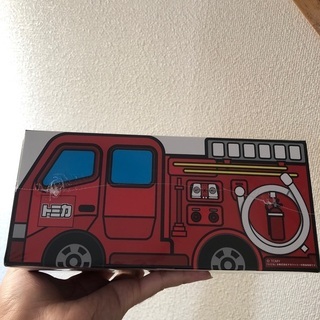 トミカ ふりかけ 1箱550円