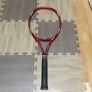 YONEX HEAD (いろんな種類)の硬式テニスラケットお売りしますの画像