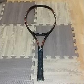 YONEX HEAD (いろんな種類)の硬式テニスラケットお売りしますの画像