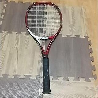 YONEX HEAD (いろんな種類)の硬式テニスラケットお売りしますの画像