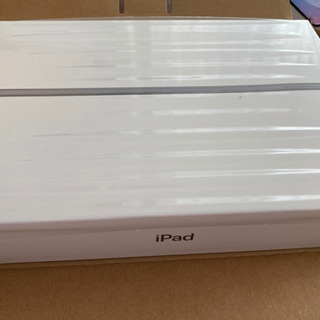 新品未使用】iPad Wi-Fi32GB 10.2インチ 【スペースグレイ】の通販はau 