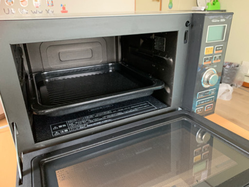 オーブンレンジ　Panasonic