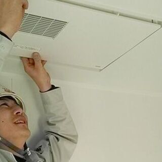 【経験者求ム】ユニットバス組立・施工の協力会社大募集(๑╹ꇴ◠๑)♪の画像