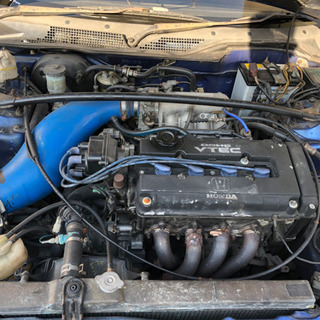 シビック　eg6   ９月10日まで出品の画像