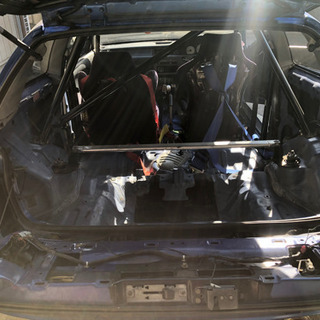 シビック　eg6   ９月10日まで出品の画像
