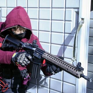 愛媛で一緒にサバイバルゲームをやってみたい方(^O^)／大募集★★★★★ - 松山市