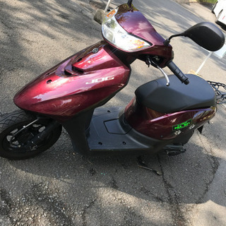 YAMAHA JOGの画像