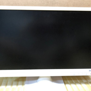 決まりました！【引取り限定】アイオーデータ製21.5インチモニター