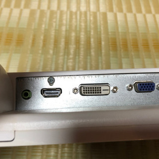 決まりました！【引取り限定】アイオーデータ製21.5インチモニターの画像