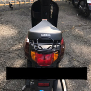 YAMAHA JOGの画像