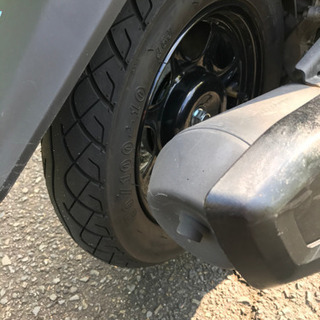 YAMAHA JOGの画像