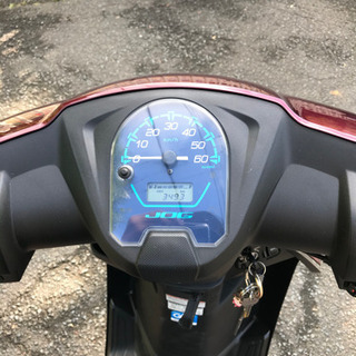 YAMAHA JOGの画像