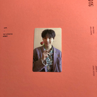 BTS MEMORIES 2019 DVDトレカ付