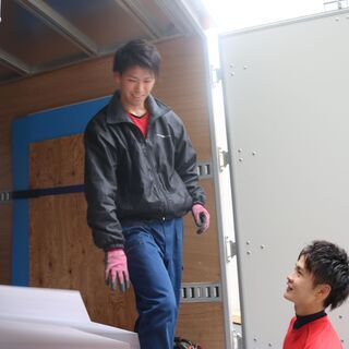 ［葛飾］当日現金1万円GET！ドライバー13,000！/助手11...