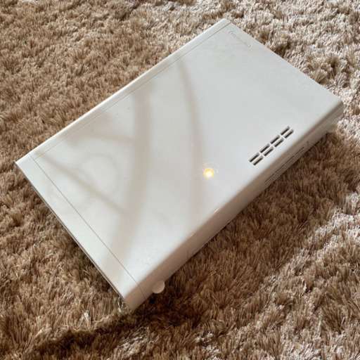 wiiu本体