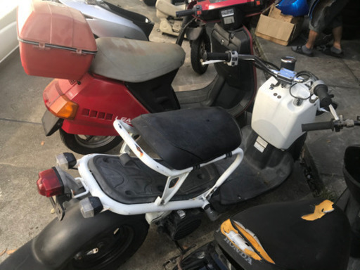 部品取り車5台‼️多少の値下げ交渉できます‼️
