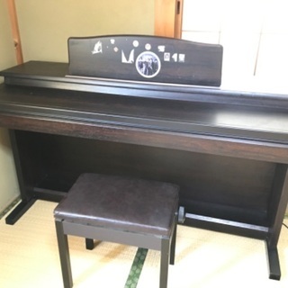 Roland ピアノの中古が安い！激安で譲ります・無料であげます(53
