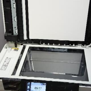 コピー、プリンター、FAX、スキャナー、複合機