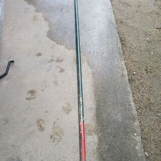 金テコ 32x1800mm D-11の中古です