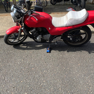 ホンダ ジェイド 250