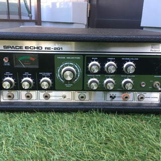 Roland RE-201の画像