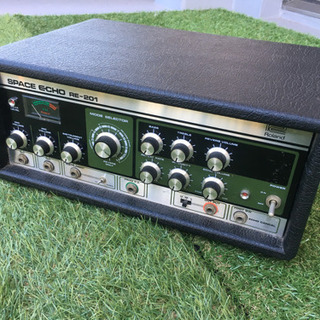 Roland RE-201