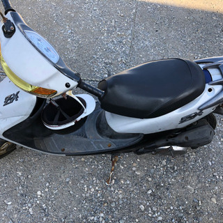 ライブDIO 最新 zx