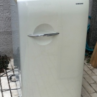 無料⭐︎サムスン89L冷凍&冷蔵庫