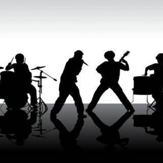 9/25(金)15:00開催☆音楽大好き/バンドメンバー募集交流...