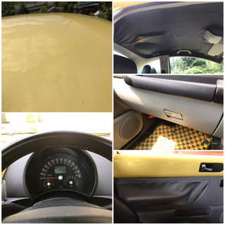 ニュービートル　ターボS D車検でしたの画像