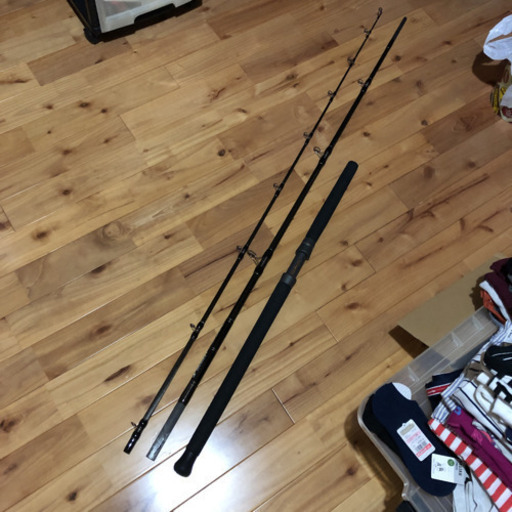 ブルーウォーターハウス　イエーガー