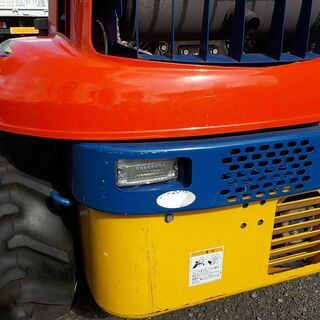 筑水キャニコム　F1　MASAO　四輪駆動の画像