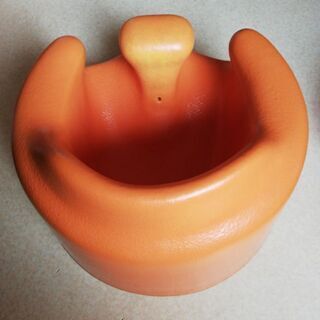 バンボ　オレンジ　売りますの画像