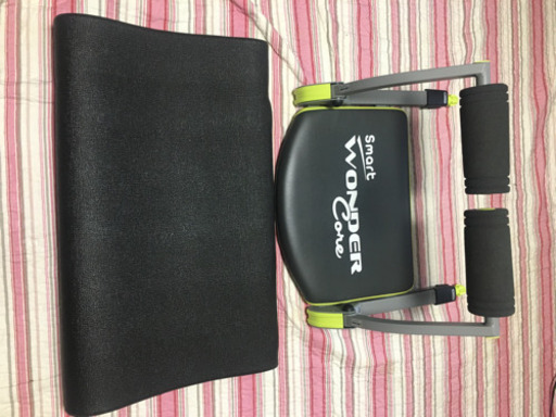 ワンダーコアスマート
