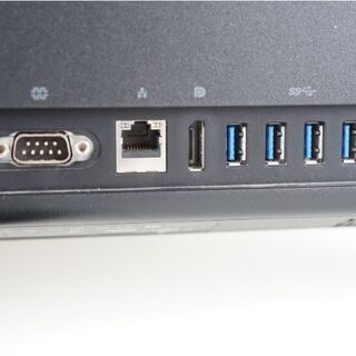 Lenovo 10F5-A01SJP Corei5(6500)-3.2GHZの画像