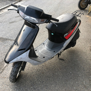 実働❗️格安❗️DIO 2stモデルで加速速い🛵　格安原付　スク...