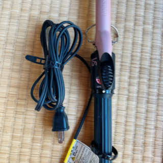 カールアイロン