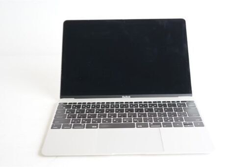 プリンター Apple MACBOOKCOREM-1100 A1534(f09150506-1-80)