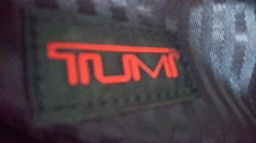 ＴＵＭＩのビジネスバッグ