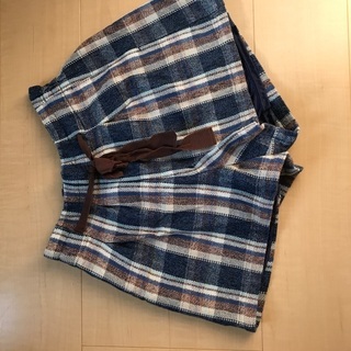 レディース　ショートパンツ　2点の画像