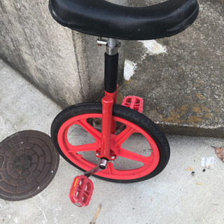 一輪車(子供向け)