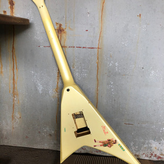 08-21 エレキギター Fernandes LIMITED EDITION