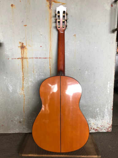 08-22 アコースティックギター 中古